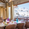 La Plagne - Village Club Les 2 Domaines  ****